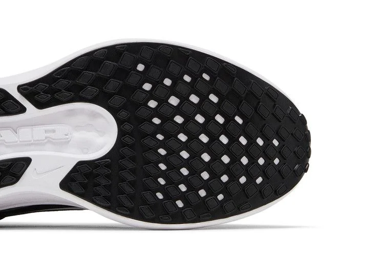 Кроссовки Nike Air Winflo 11 'Black White'