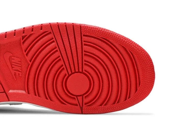 Кроссовки Air Jordan 1 Retro 'Hare' 2009