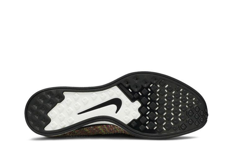 Кроссовки Nike Flyknit Racer Sp 'Limited Edition Milan Release'
