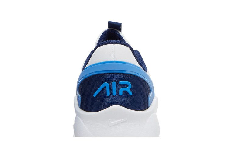Кроссовки Nike Air Max Bolt GS 'Blue Void'