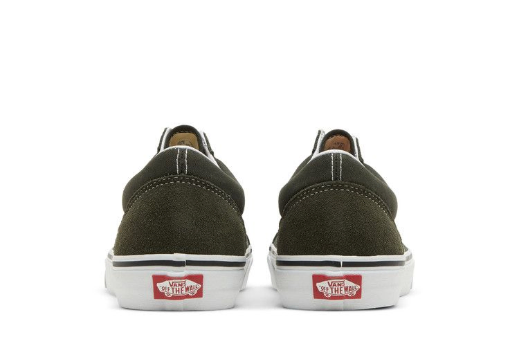Vans Old Skool 'Forest Green'