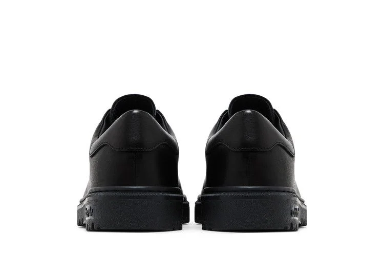 Кроссовки adidas Stan Smith Freizeit 'Black'
