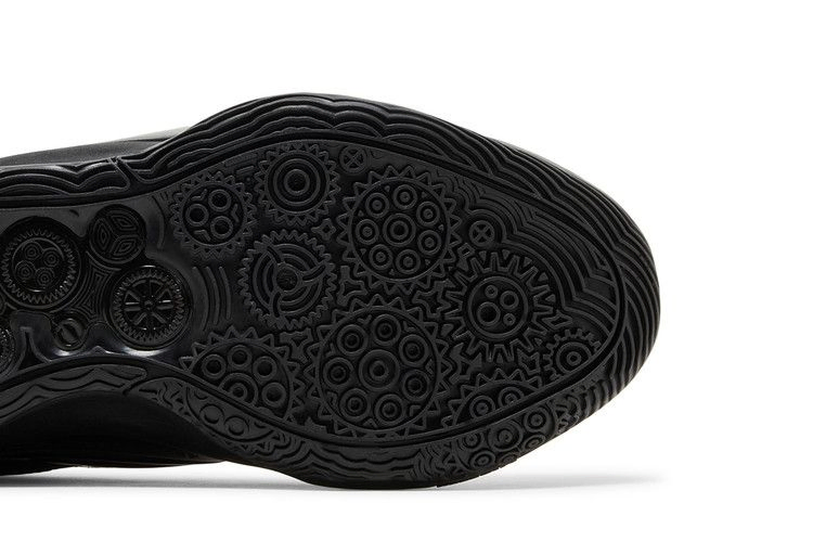 Кроссовки Nike KD 16 By You