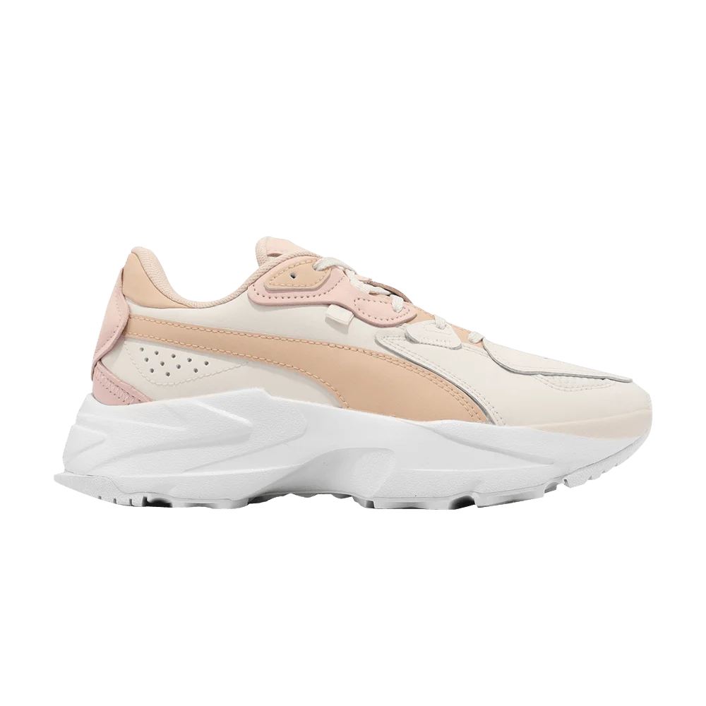 Кроссовки Puma Wmns Orkid 'Gentle - Natural Vachetta'