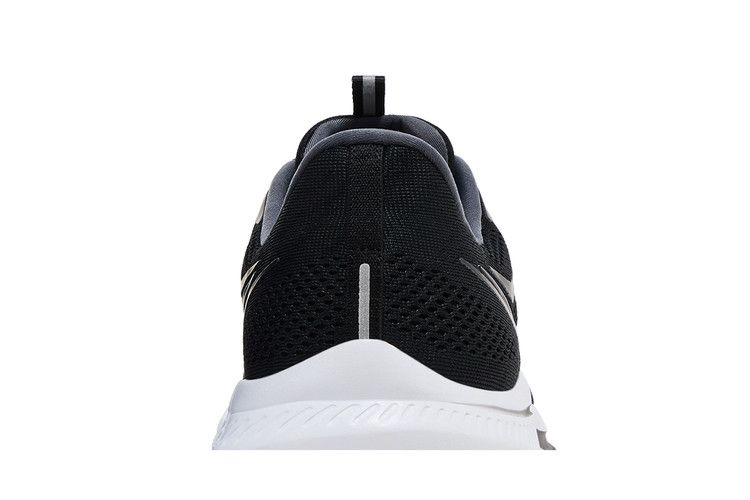 Кроссовки Saucony Omni 21 'Black White'