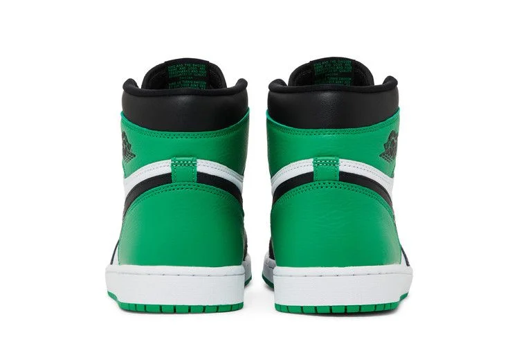 Krossovki-Air-Jordan-1-Retro-High-OG-Lucky-Green-5
