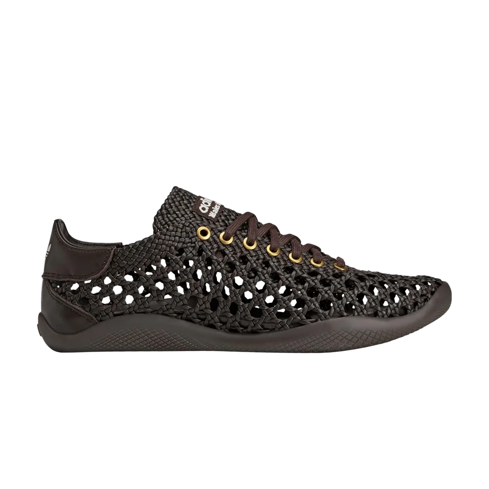 Krossovki-Wales-Bonner-x-adidas-Karintha-Basketry-Dark-Brown