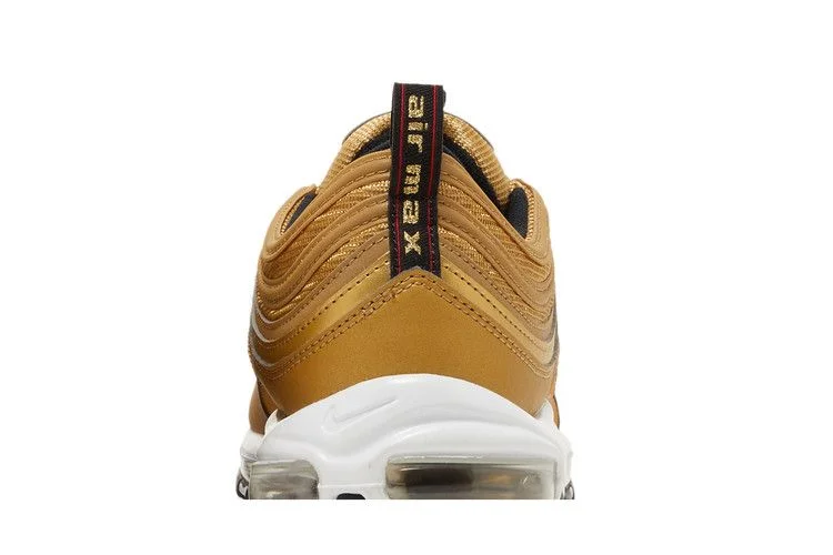 Кроссовки Nike Air Max 97 OG 'Metallic Gold' 2023