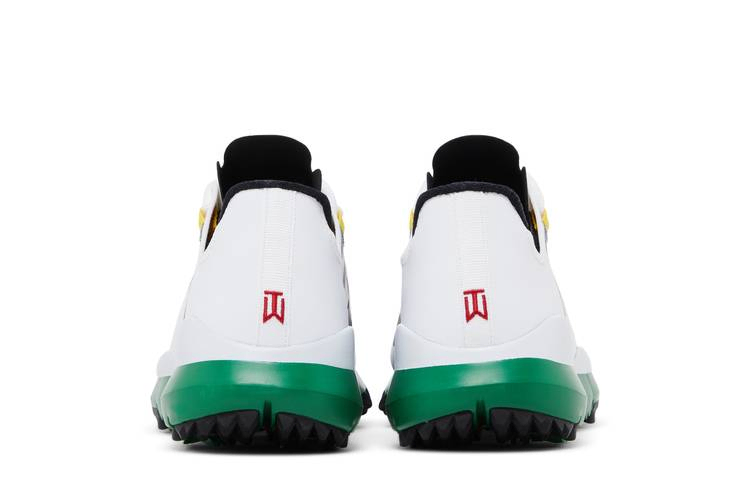 Кроссовки Nike Tiger Woods 2013 'Masters'