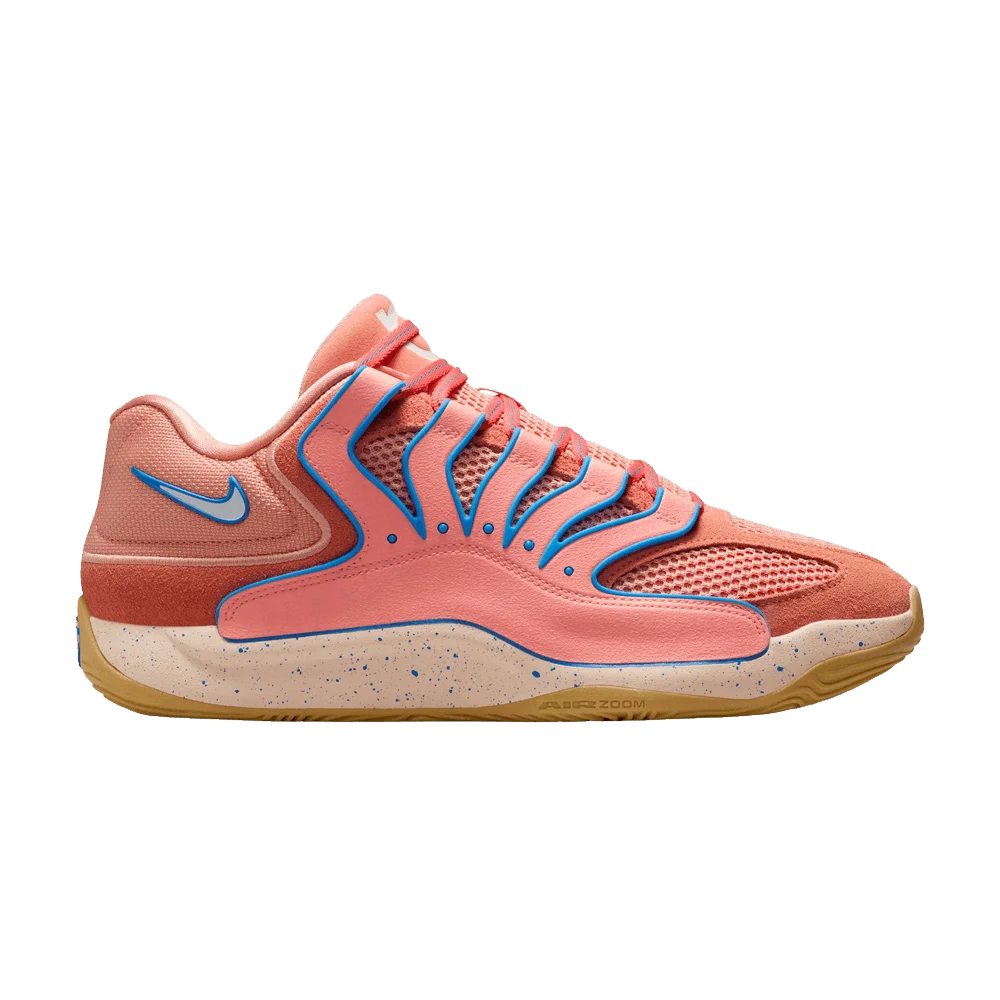 Кроссовки Nike KD 18 'Atomic Pink'