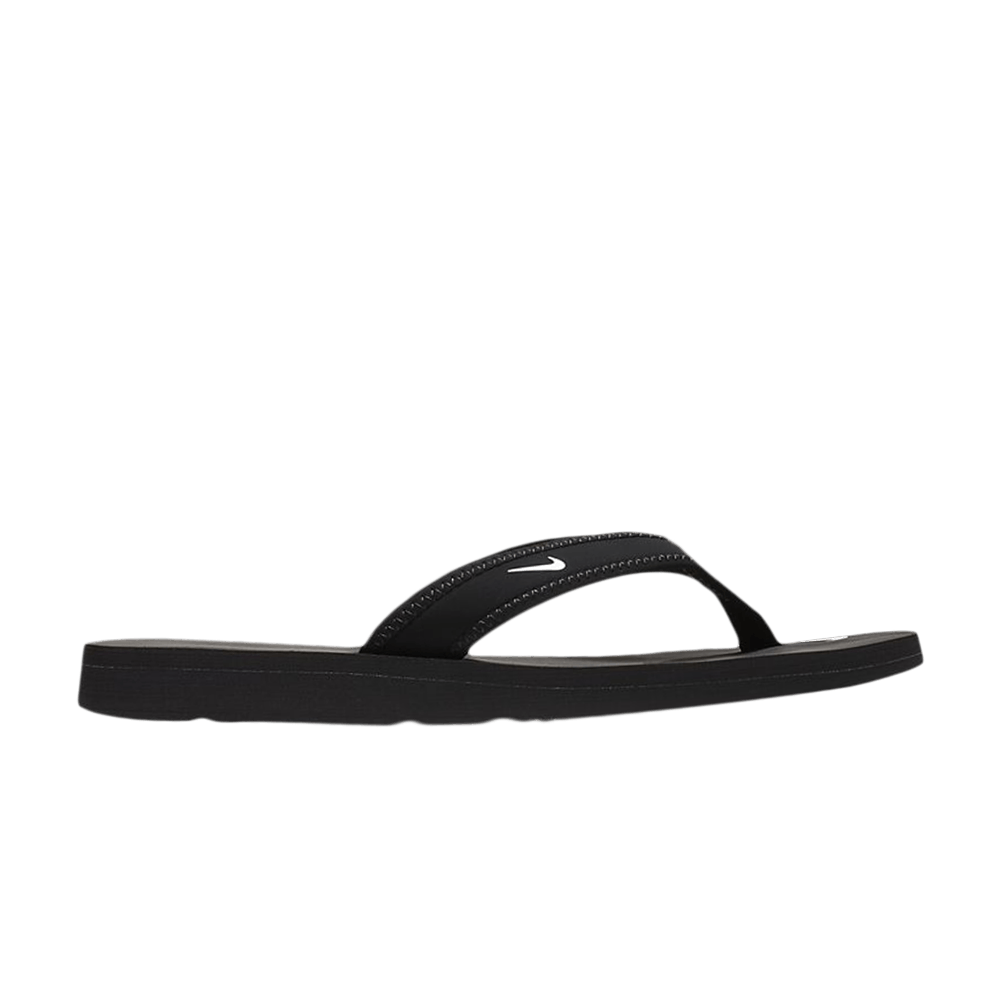 Кроссовки Nike Wmns Celso Thong 'Black'