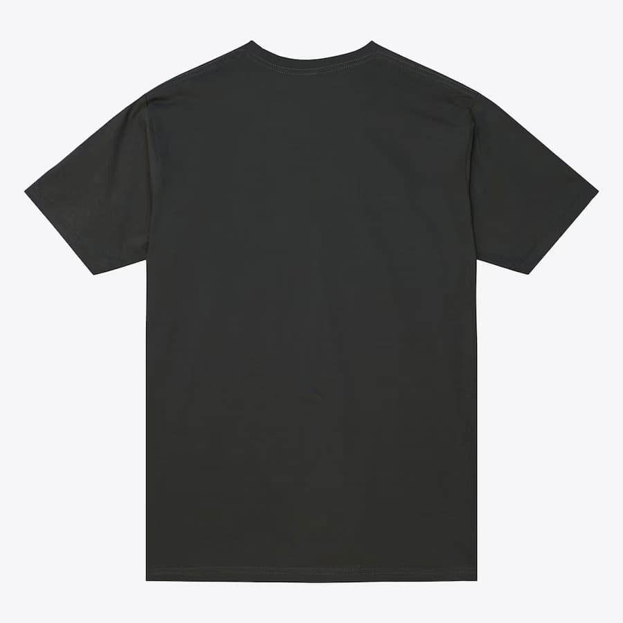 Футболка Mitchell & Ness Black Chicago White Sox Sugar Skull T-Shirt