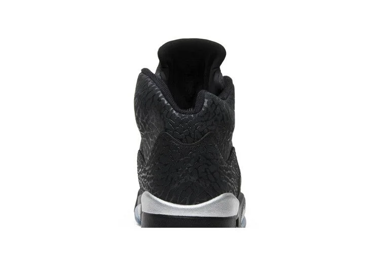 Кроссовки Air Jordan 5 Retro 3Lab5 'Elephant Print'
