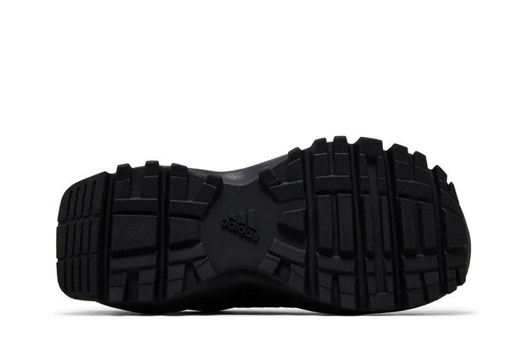 Кроссовки Willy Chavarria x adidas Forum Combat 'Black'