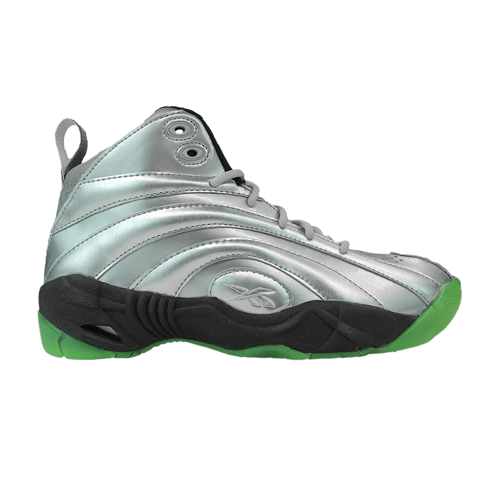Кроссовки Reebok Shaqnosis OG J 'Man of Steel'
