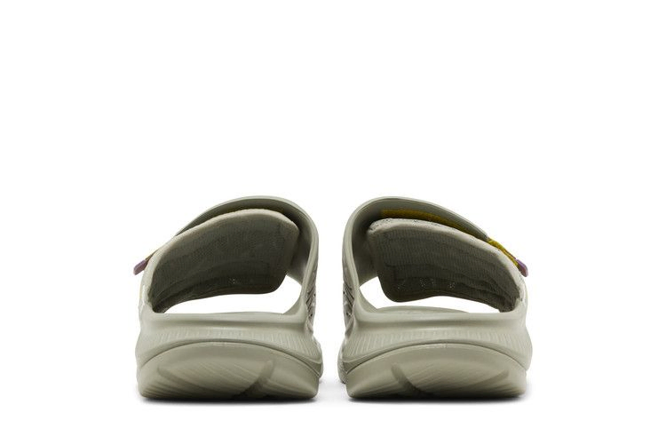 HOKA Ora Luxe 'Barley Aura'