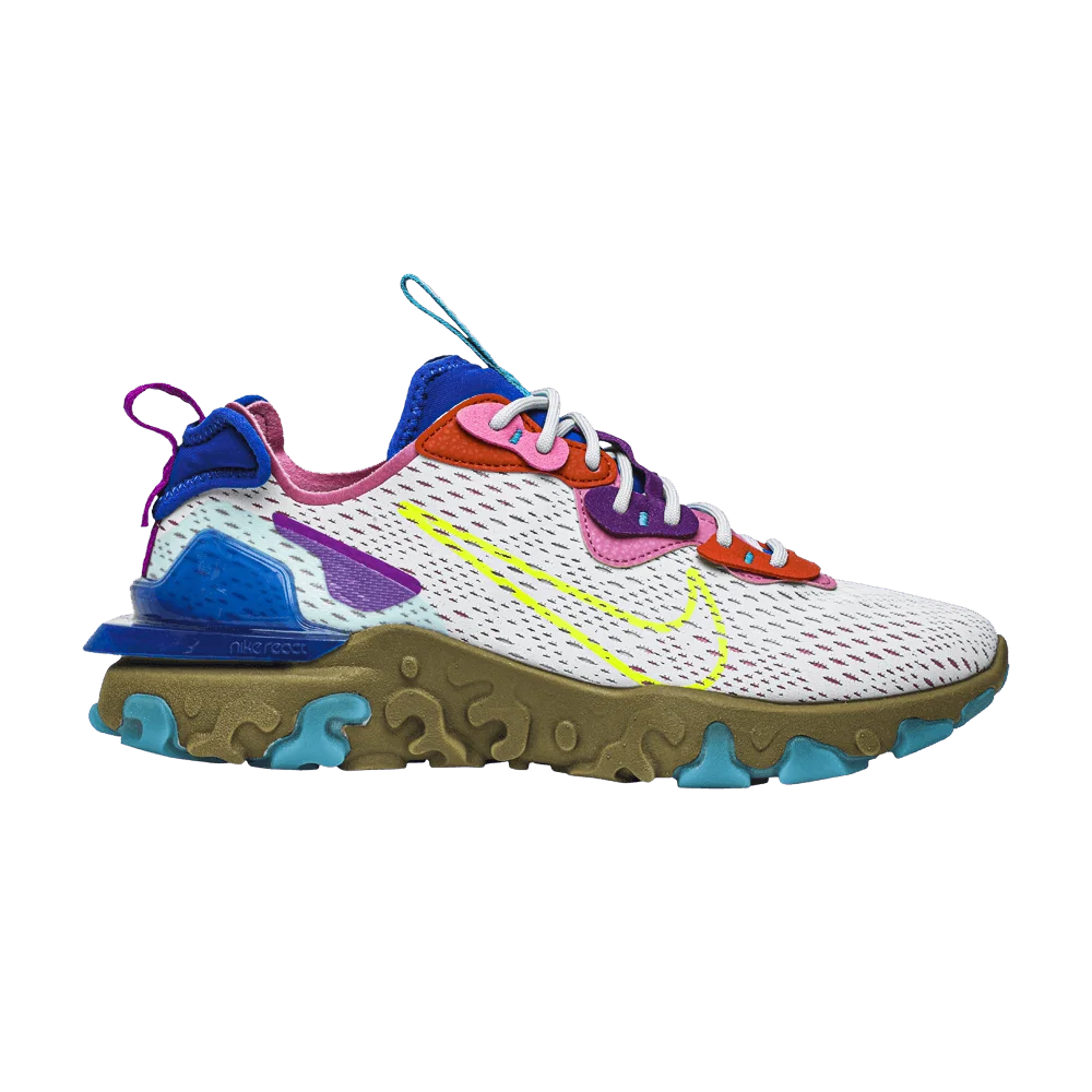 Krossovki-Nike-Wmns-React-Vision-Lemon-Venom