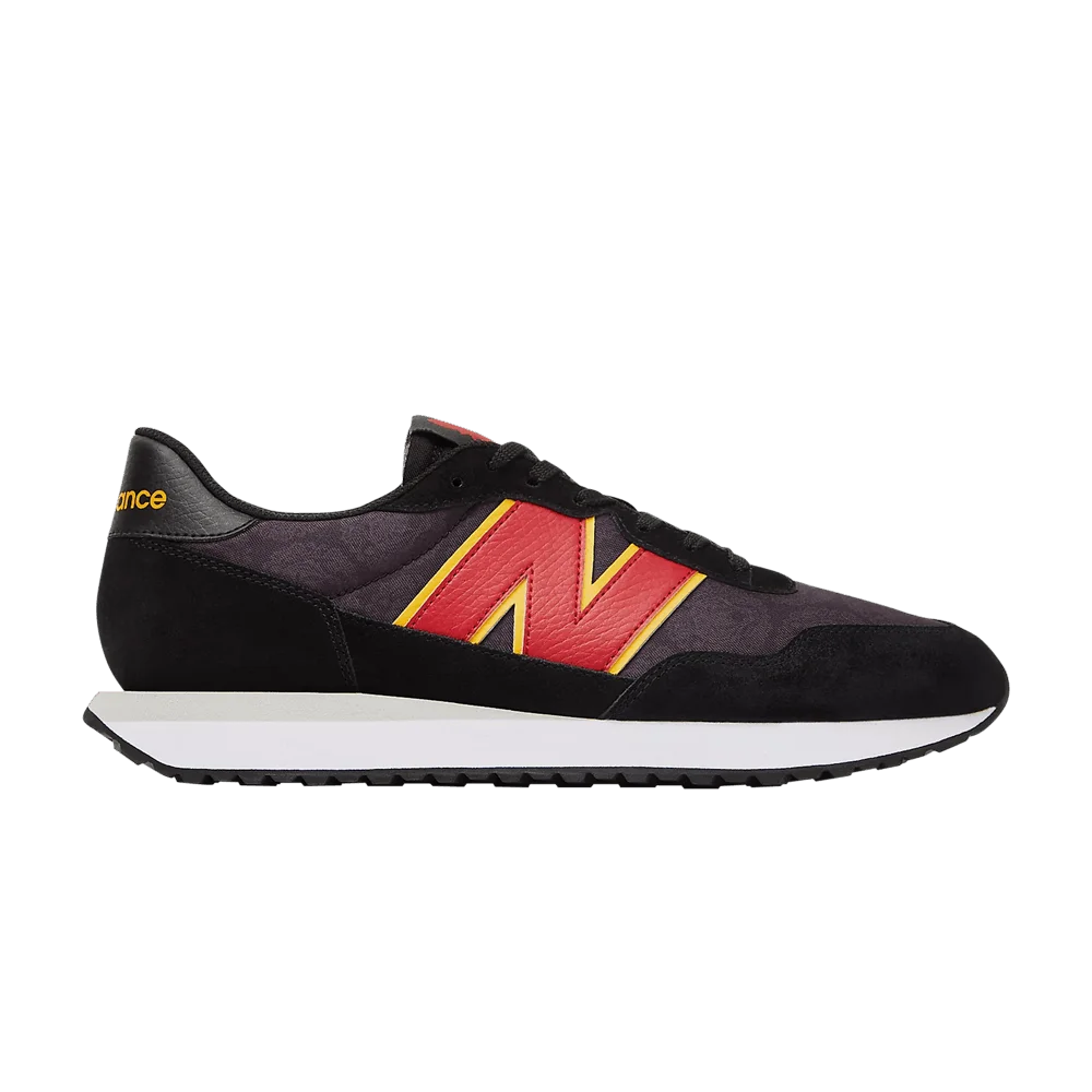 Krossovki-New-Balance-237v1-Black-Red-Pepper