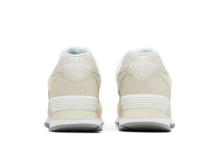 Кроссовки New Balance Wmns 574 'Moonbeam'