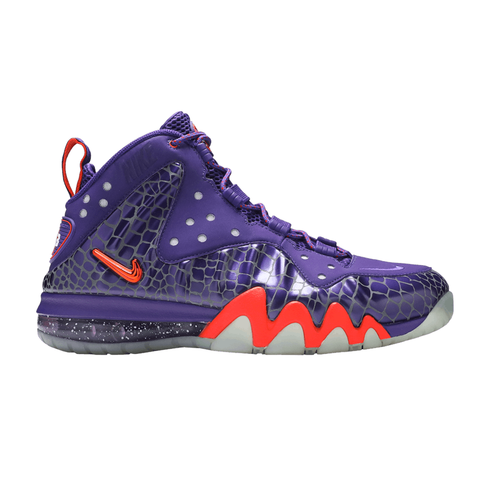 Кроссовки Nike Barkley Posite Max 'Phoenix Suns'