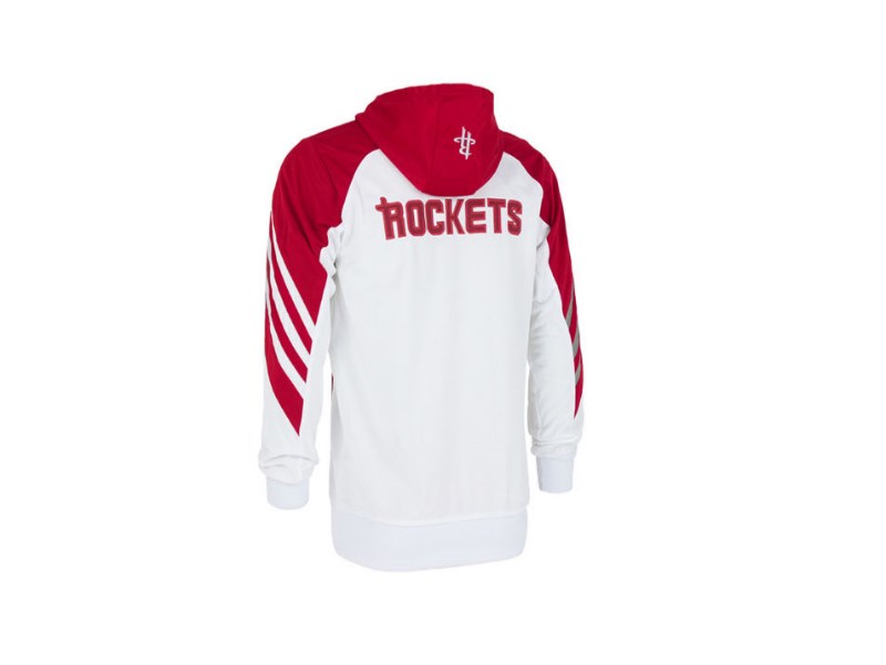 Баскетбольный костюм Houston Rockets