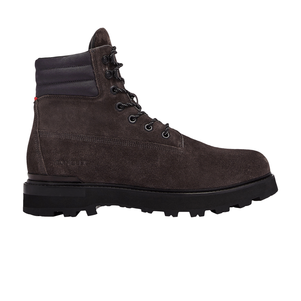 Moncler Peka Hiking Boot 'Navy'