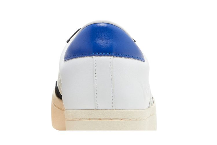 Кроссовки adidas Y-3 Yohji Star 'White Bold Blue'