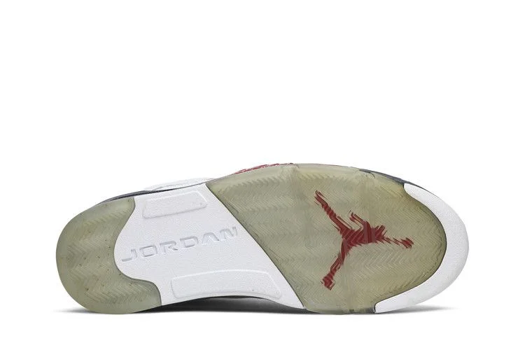 Кроссовки Air Jordan 5 Retro 'Olympic 2011'