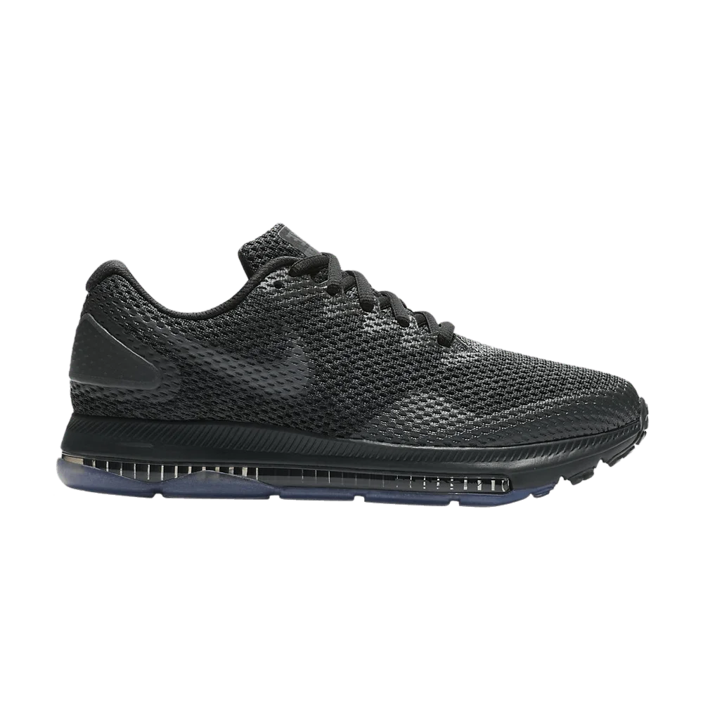 Кроссовки Nike Wmns Zoom All Out Low 2 'Dark Anthracite'