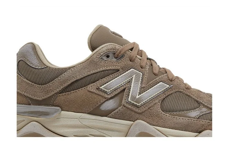 Кроссовки New Balance 9060 'Mushroom'