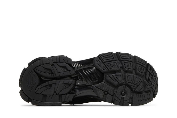 Кроссовки Balenciaga Runner Sneaker 'Black'