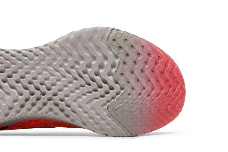 Кроссовки Nike Epic React Flyknit GS 'Copper Flash'