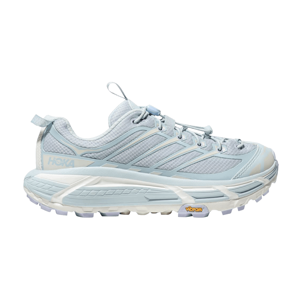 Кроссовки HOKA Mafate Three2 'Illusion Cloudless'