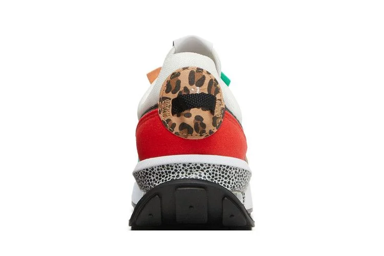 Кроссовки Nike Wmns Air Max Pre-Day SE 'Safari'
