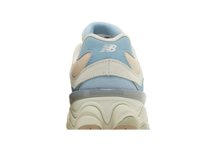 Кроссовки New Balance 9060 Big Kid Wide 'Festival Pack'