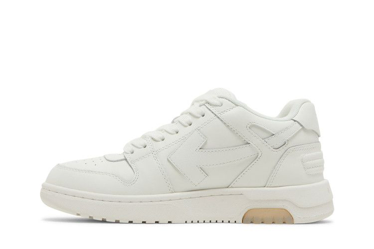 Кроссовки Off-White Wmns Out of Office 'White'