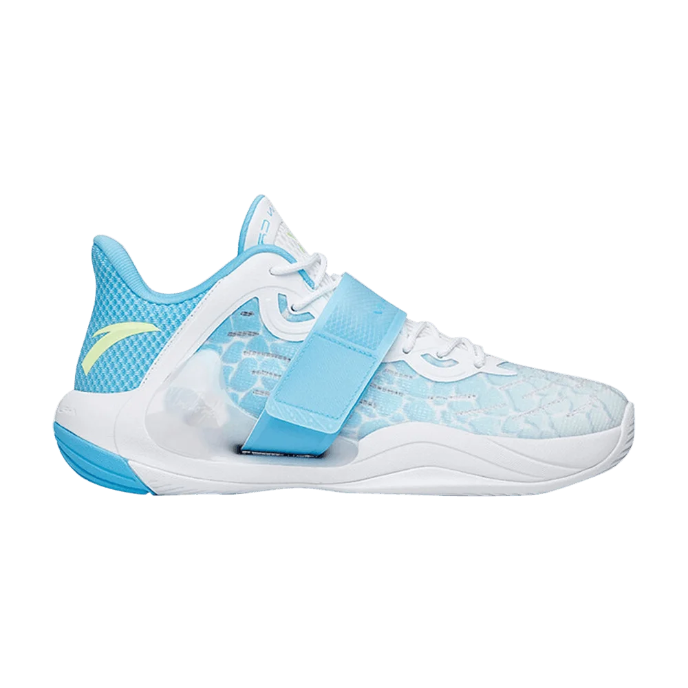Кроссовки Anta KT Splash 4 'Sea Wave'
