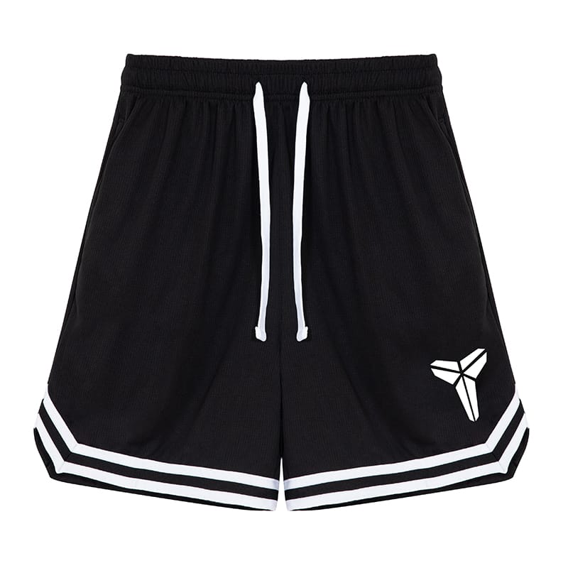 Спортивные шорты Daiong Kobe Black Short Shorts