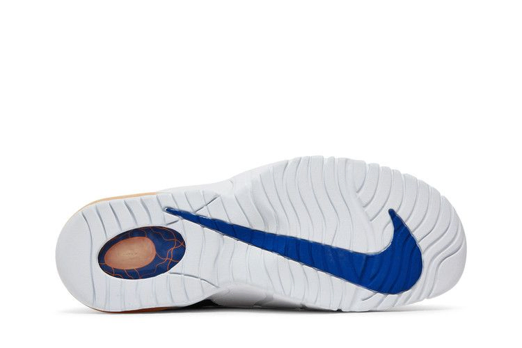 Кроссовки Nike Air Max Penny B 'Knicks' 2005