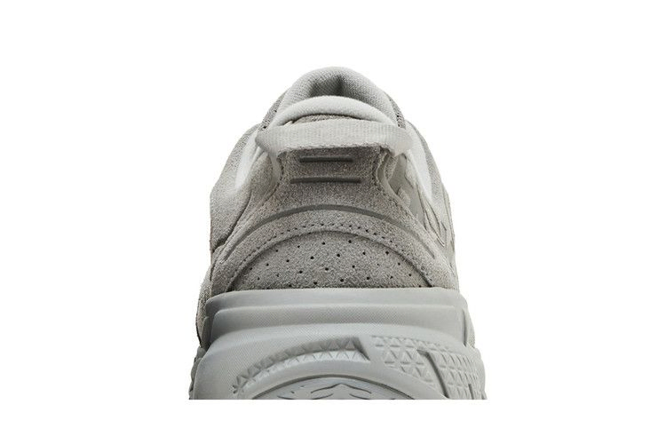 Кроссовки HOKA Clifton L Suede 'Limestone'