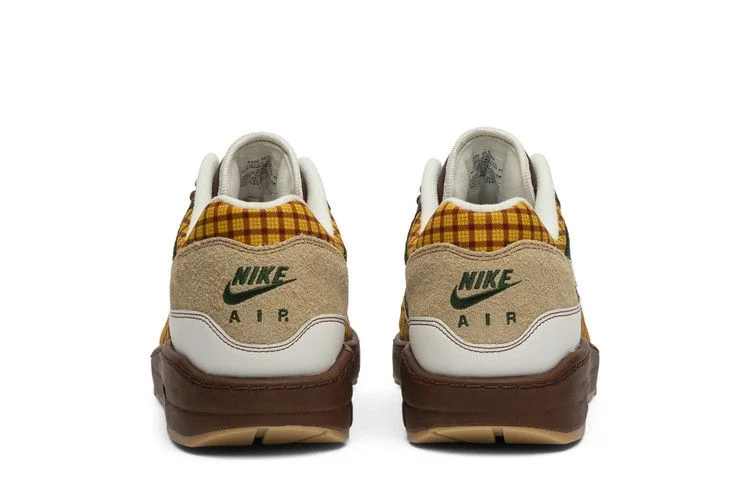 Кроссовки Missing Link x Nike Air Max 1 'Susan'