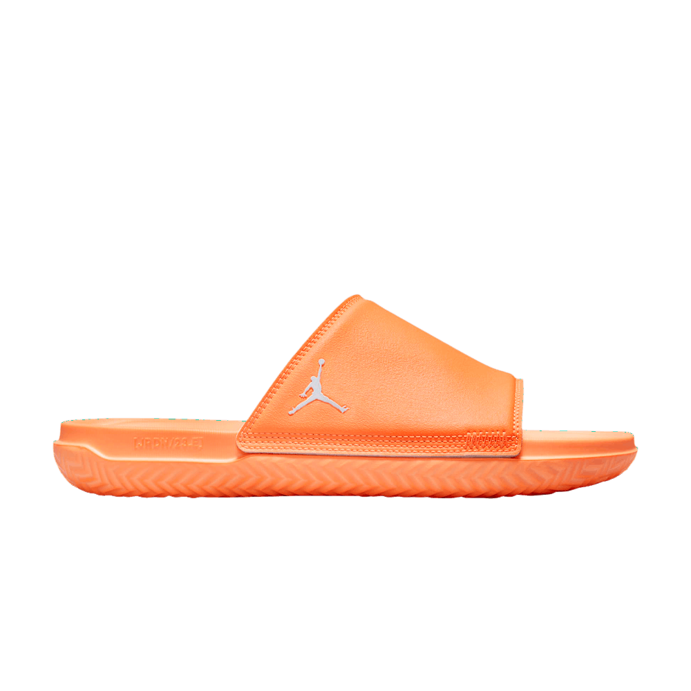 Air Jordan Play Slide 'Bright Citrus'
