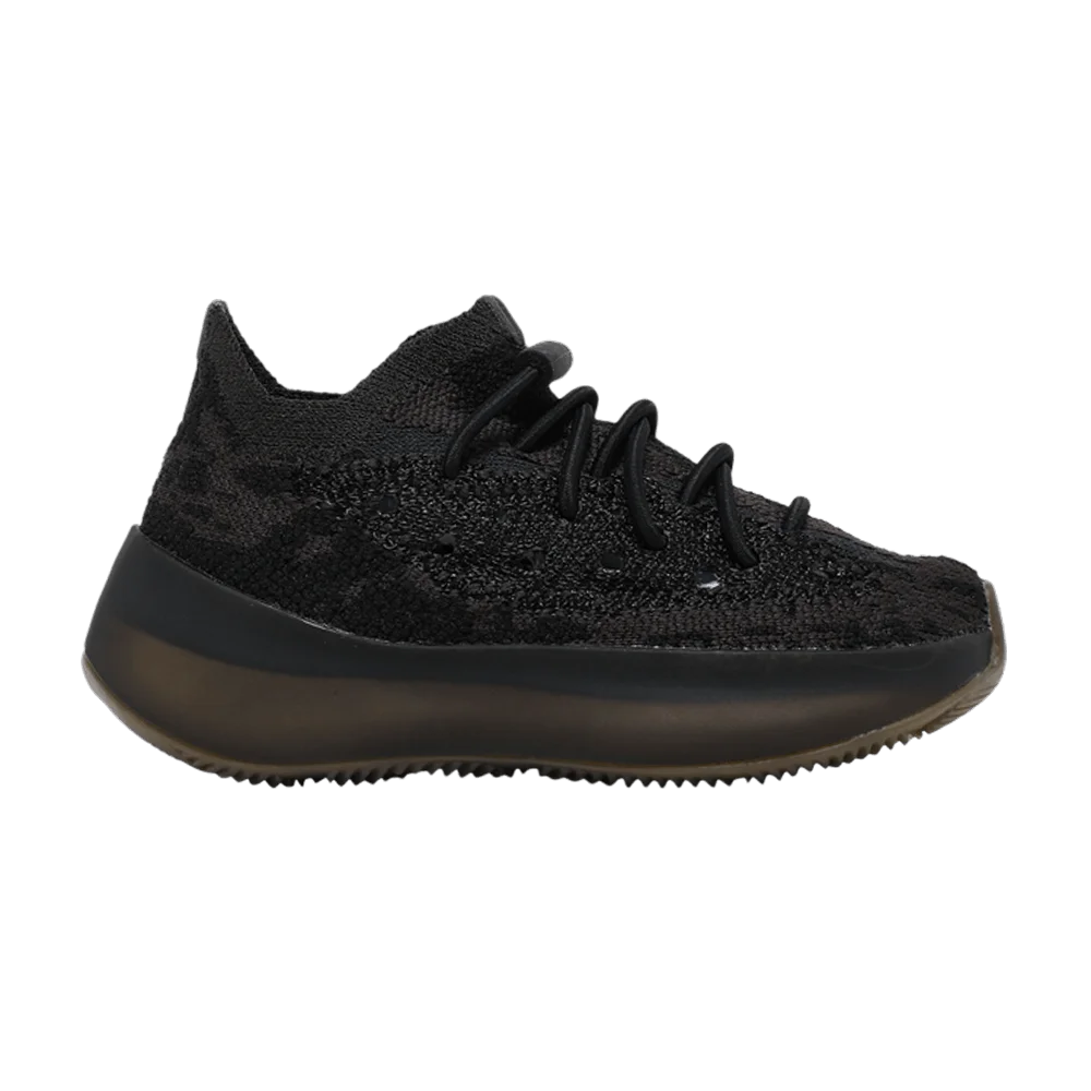 Кроссовки adidas Yeezy Boost 380 Infants 'Onyx Non-Reflective'
