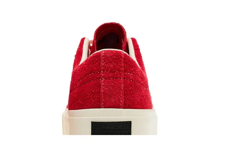 Кроссовки Converse One Star Academy Pro Suede 'Red Egret'