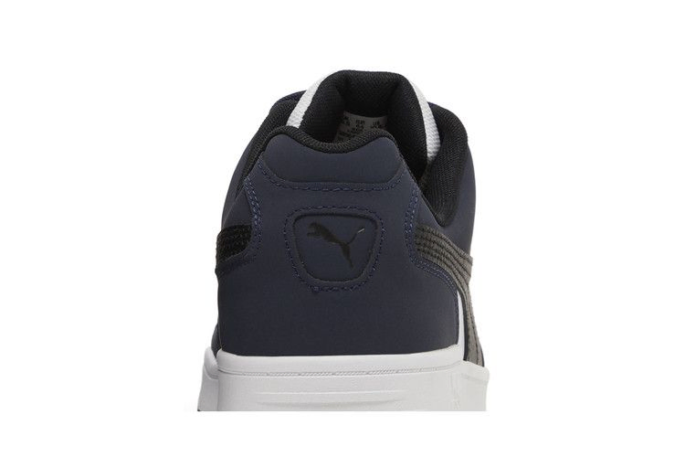 Кроссовки Puma Slipstream Lo 'Block - White Parisian Night'