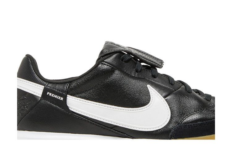 Кроссовки Nike Premier 3 IC 'Black Gum'