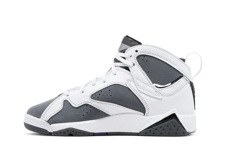 Кроссовки Air Jordan 7 Retro GS 'Flint' 2021