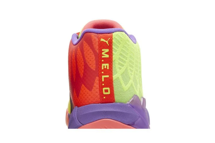 Кроссовки Puma MB.01 Jr 'Be You'