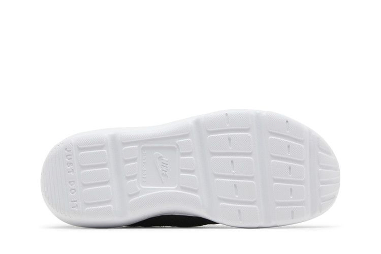Кроссовки Nike Wmns AD Comfort 'Black White'