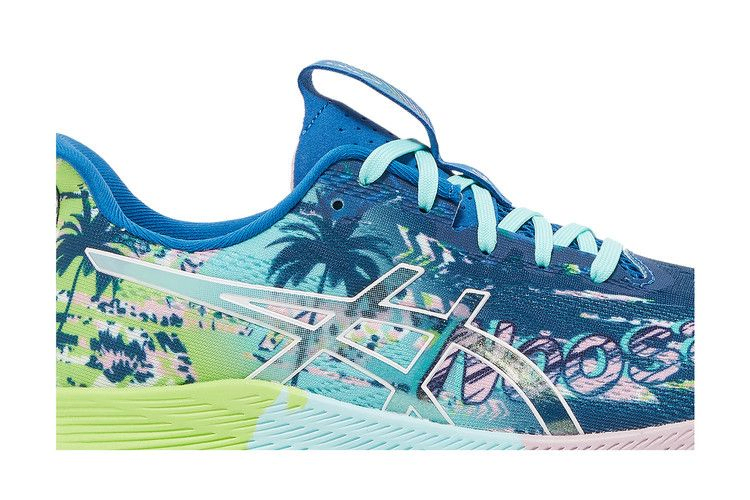 Кроссовки ASICS Wmns Noosa Tri 14 'Tropical - Lake Drive'